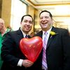 Ridiculous Lawsuit Against NY State Gay Marriage Allowed To Proceed